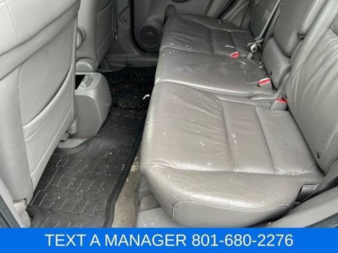 Used 2008 Honda CR-V EX-L image 26