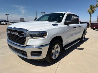 Used 2025 RAM 1500 Tradesman AWD/4WD video 1