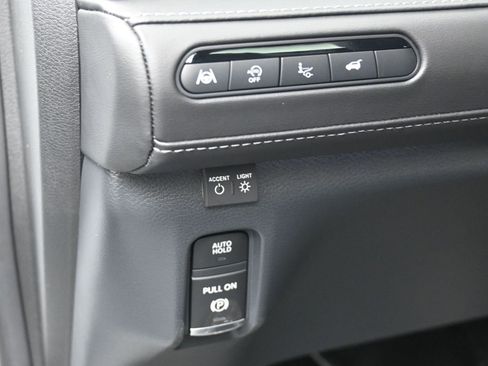 New 2026 INFINITI QX80 Autograph image 14