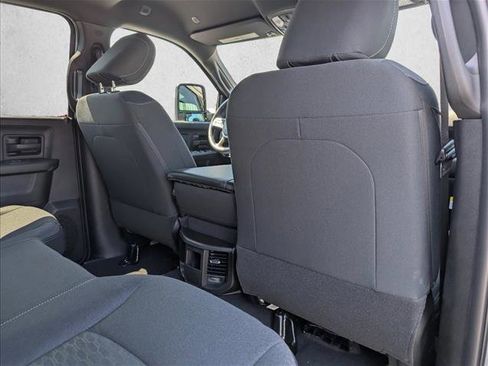 New 2026 RAM 2500 Tradesman AWD/4WD image 29