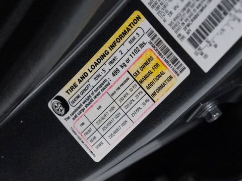 Used 2021 Ford Bronco Sport Big Bend image 66