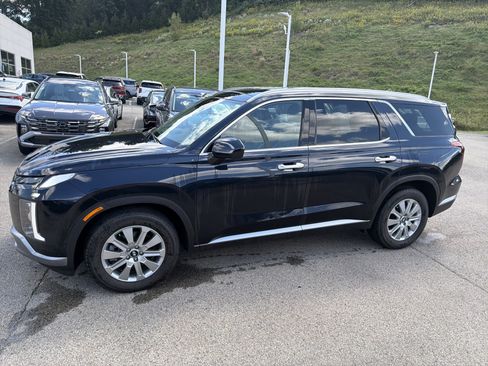 Used 2024 Hyundai Palisade SEL AWD/4WD image 11