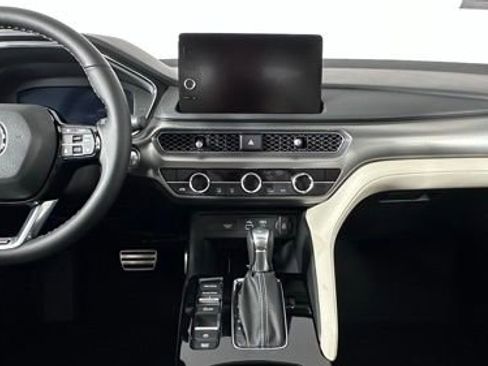 New 2026 Acura Integra A-Spec FWD image 23