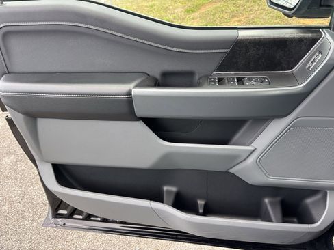 Used 2023 Ford F150 XLT w/ Equipment Group 301A Mid image 18