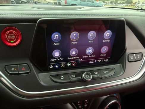 Used 2021 Chevrolet Blazer LT FWD image 22