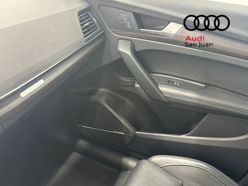Used 2022 Audi Q5 2.0T Prestige image 33