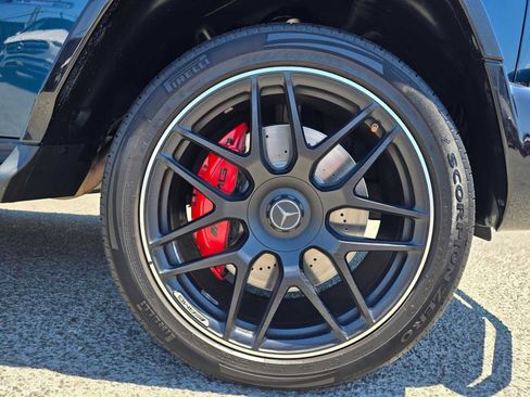 Used 2023 Mercedes-Benz G 63 AMG 4MATIC image 10