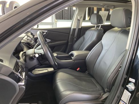 Used 2022 Acura RDX AWD w/ Technology Package image 24