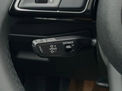 New 2026 Audi A3 2.0T Premium image 31