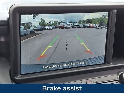 Used 2023 Ford Maverick Tremor AWD/4WD image 14