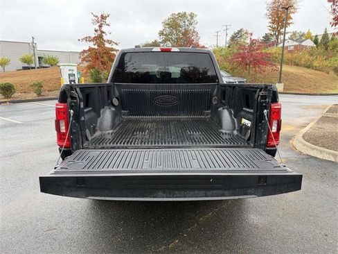 Certified 2022 Ford F150 XL w/ STX Appearance Package image 23