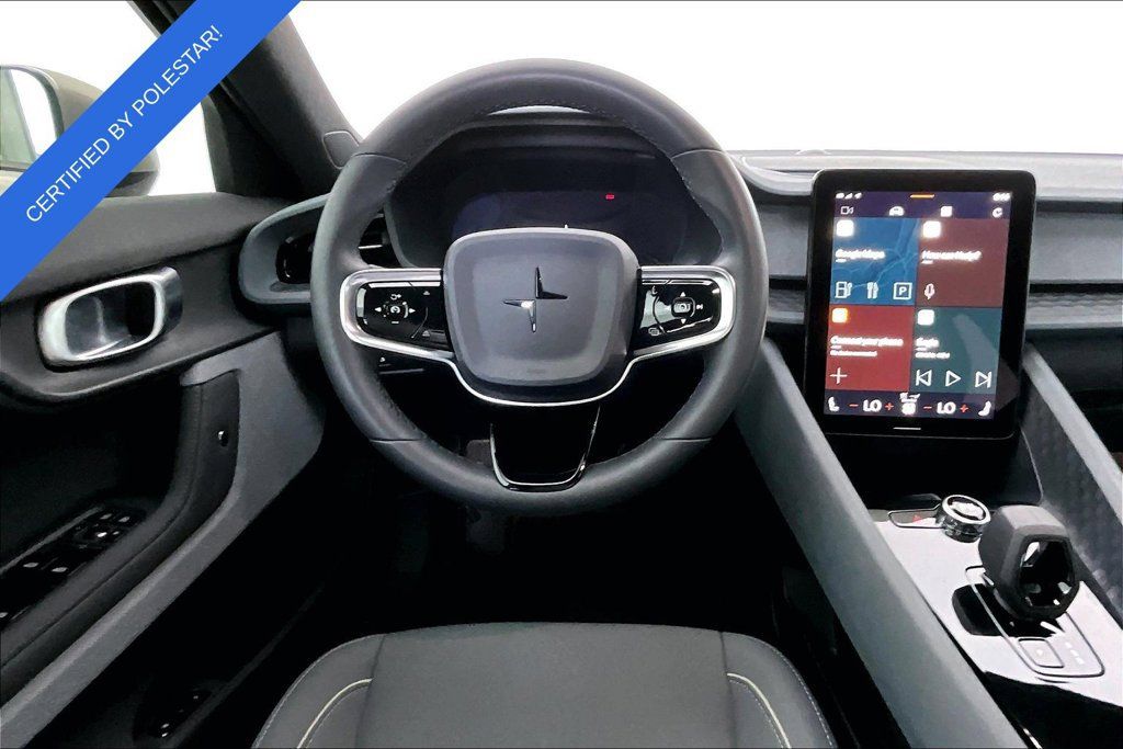 Used 2024 Polestar Polestar 2 AWD/4WD image 6