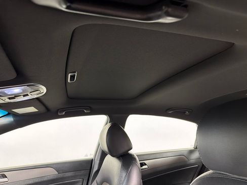 Used 2018 Hyundai Sonata Sport FWD image 14