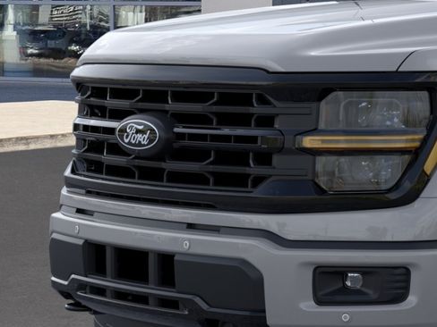 New 2026 Ford F150 XLT w/ Equipment Group 302A MID AWD/4WD image 18