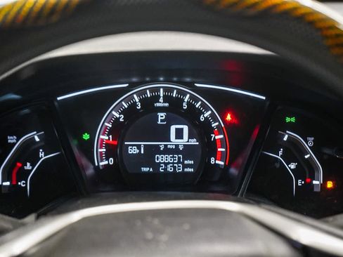 Used 2017 Honda Civic LX image 24