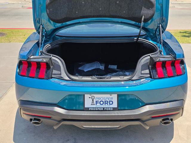New 2026 Ford Mustang Coupe RWD image 47