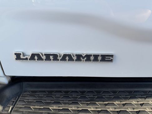Used 2019 RAM 2500 Laramie AWD/4WD image 29