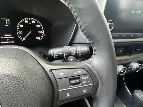 Used 2024 Honda CR-V Sport image 19