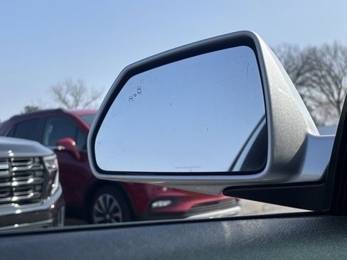 Used 2014 Cadillac CTS Performance image 28