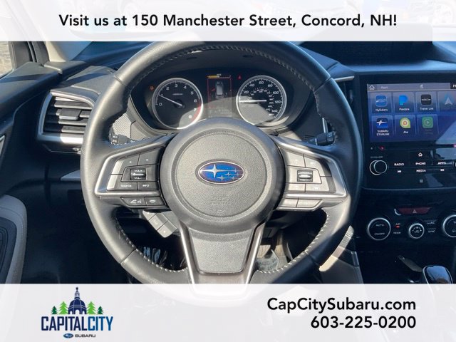 Used 2019 Subaru Forester Limited AWD/4WD image 18