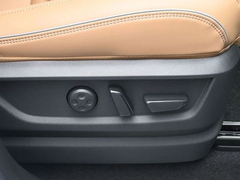 New 2026 INFINITI QX80 Luxe w/ Cargo Package image 41