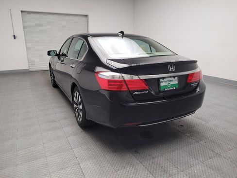 Used 2015 Honda Accord Touring image 6
