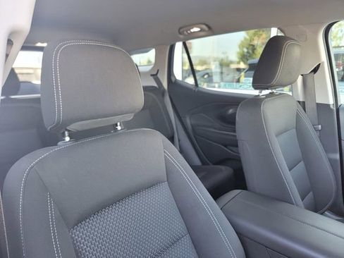 Certified 2023 GMC Terrain SLE w/ Driver Convenience Package image 19