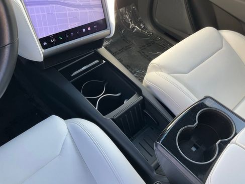 Used 2019 Tesla Model X Performance image 49