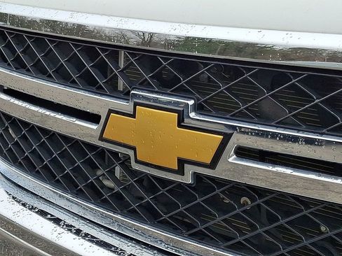 Used 2013 Chevrolet Silverado 3500 W/T image 29