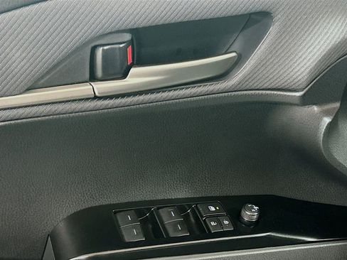 New 2026 Toyota Camry SE FWD image 18