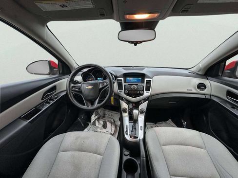 Used 2016 Chevrolet Cruze LT image 18