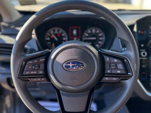 Used 2024 Subaru Crosstrek 2.0i Premium AWD/4WD image 12
