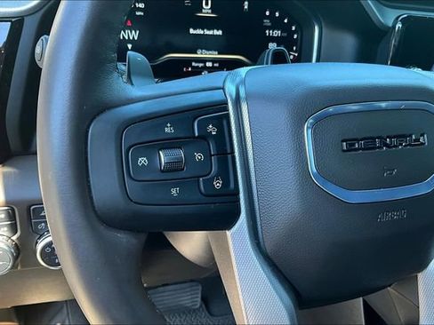 Used 2024 GMC Sierra 1500 Denali image 10