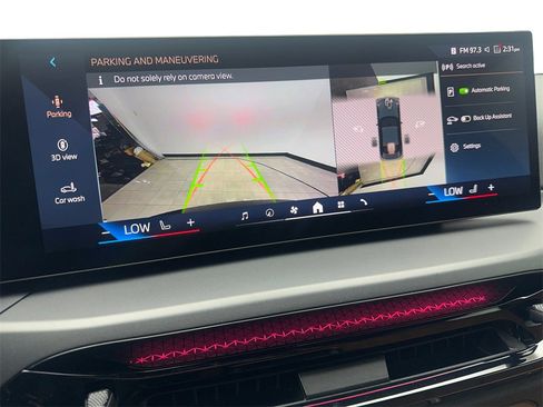 Used 2025 BMW 230i Coupe w/ M Sport Package image 62