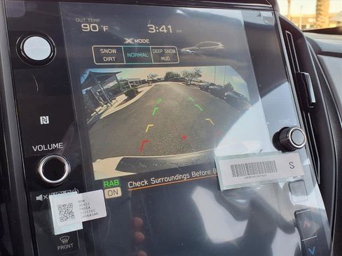 New 2025 Subaru Crosstrek 2.5i Limited image 34