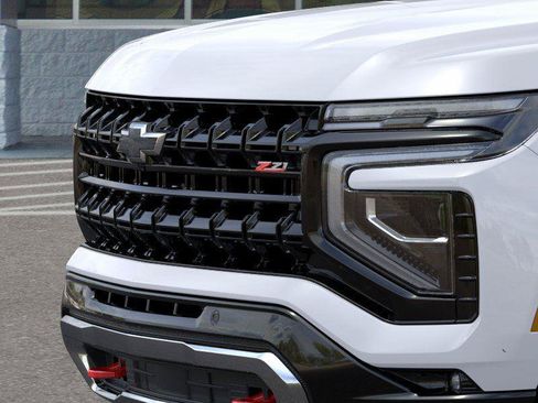 New 2026 Chevrolet Tahoe Z71 w/ Comfort Package AWD/4WD image 25