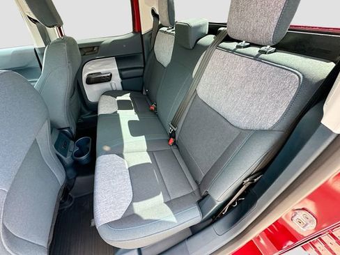 New 2026 Ford Maverick XLT AWD/4WD image 16