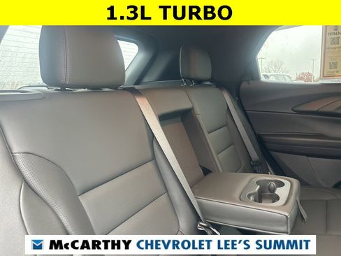 Used 2025 Chevrolet TrailBlazer RS w/ Convenience Package image 33