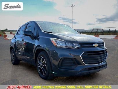 Used 2019 Chevrolet Trax LS w/ LPO, Cargo Package