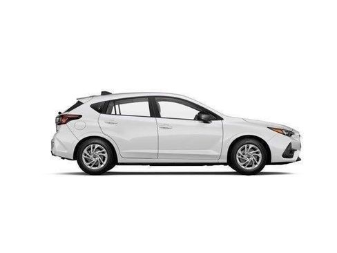 New 2025 Subaru Impreza 2.0i image 30