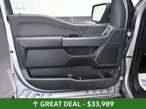 Used 2024 Ford F150 XLT w/ Mobile Office Package AWD/4WD image 20