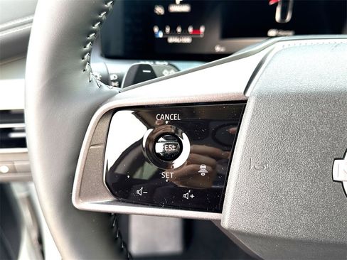 New 2025 Nissan Murano SL image 45