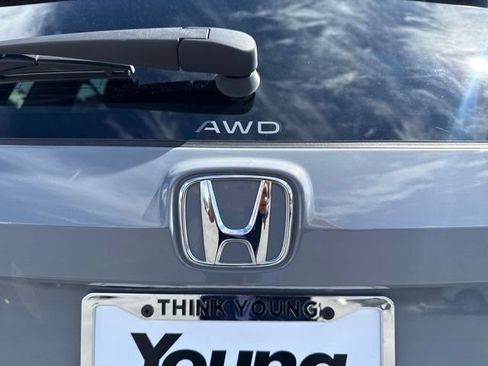 Used 2024 Honda CR-V EX-L image 6