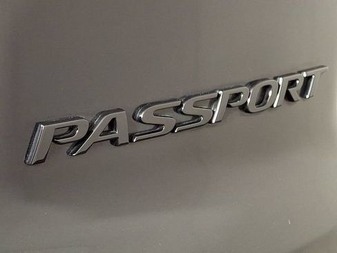 Used 2025 Honda Passport TrailSport image 31