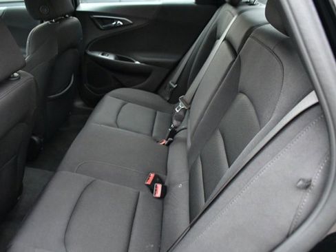 Used 2024 Chevrolet Malibu LT image 13