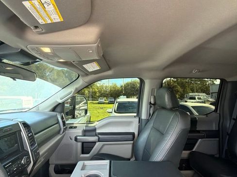 Used 2022 Ford F250 XLT AWD/4WD image 20