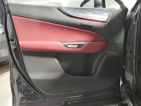 Used 2025 Lexus NX 350h AWD w/ Accessory Package (2T) image 14