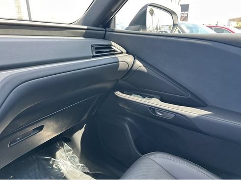 Certified 2026 Lexus TX 350 AWD w/ Technology Package image 14