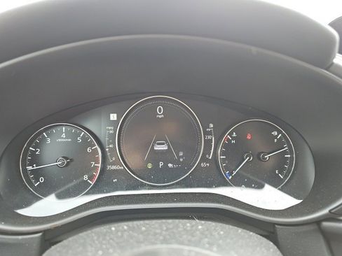 Used 2025 MAZDA CX-30 AWD 2.5 S w/ Select Sport Pkg image 9