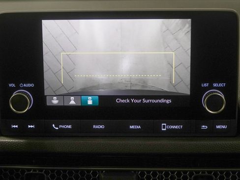 Used 2023 Honda Civic Sport image 27